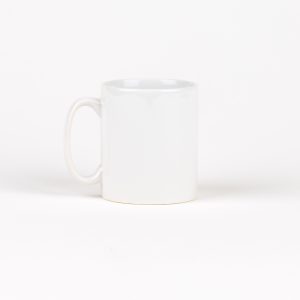 10oz White Mug (Printable)