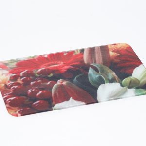 Rectangular Placemat/ Cheese Board