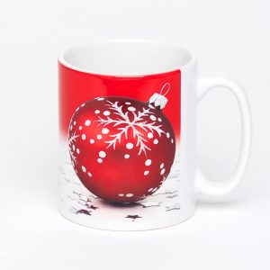 Standard 10oz Christmas Mug