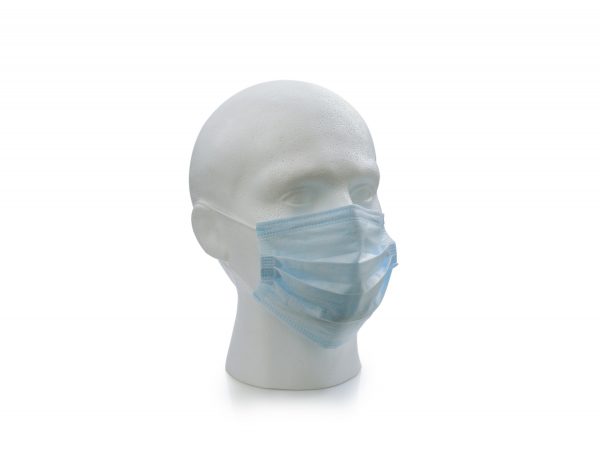 IIR Surgical face mask